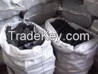 Grade ''A'' Hardwood Charcoal