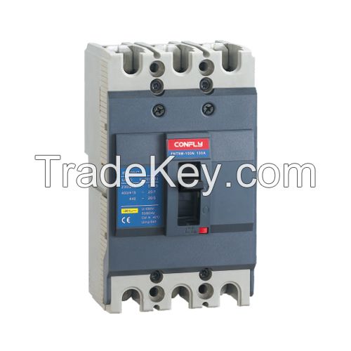 FNT9M series Moulded Case Circuit Breaker( MCCB)