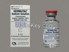 Nembutal Sodium