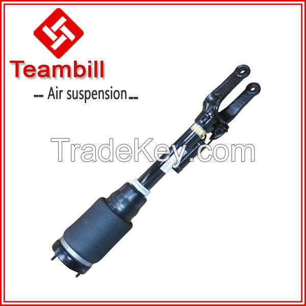 Mercedes benz w164 air suspension shock absorber 1643206013