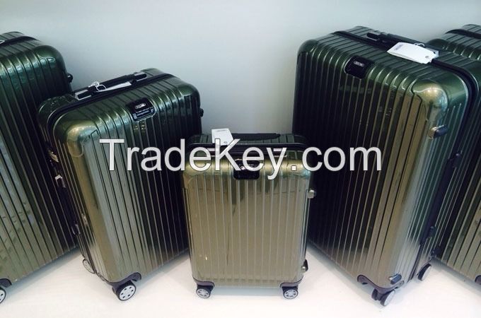 rimowa luggage