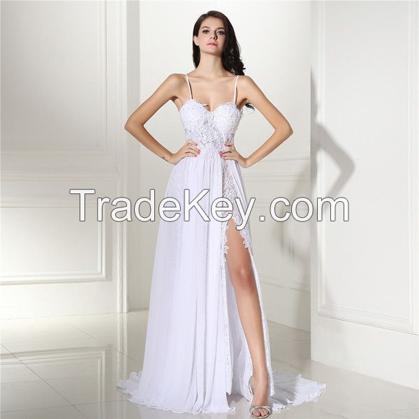 Fashion Wedding Dresses Evening Dresses