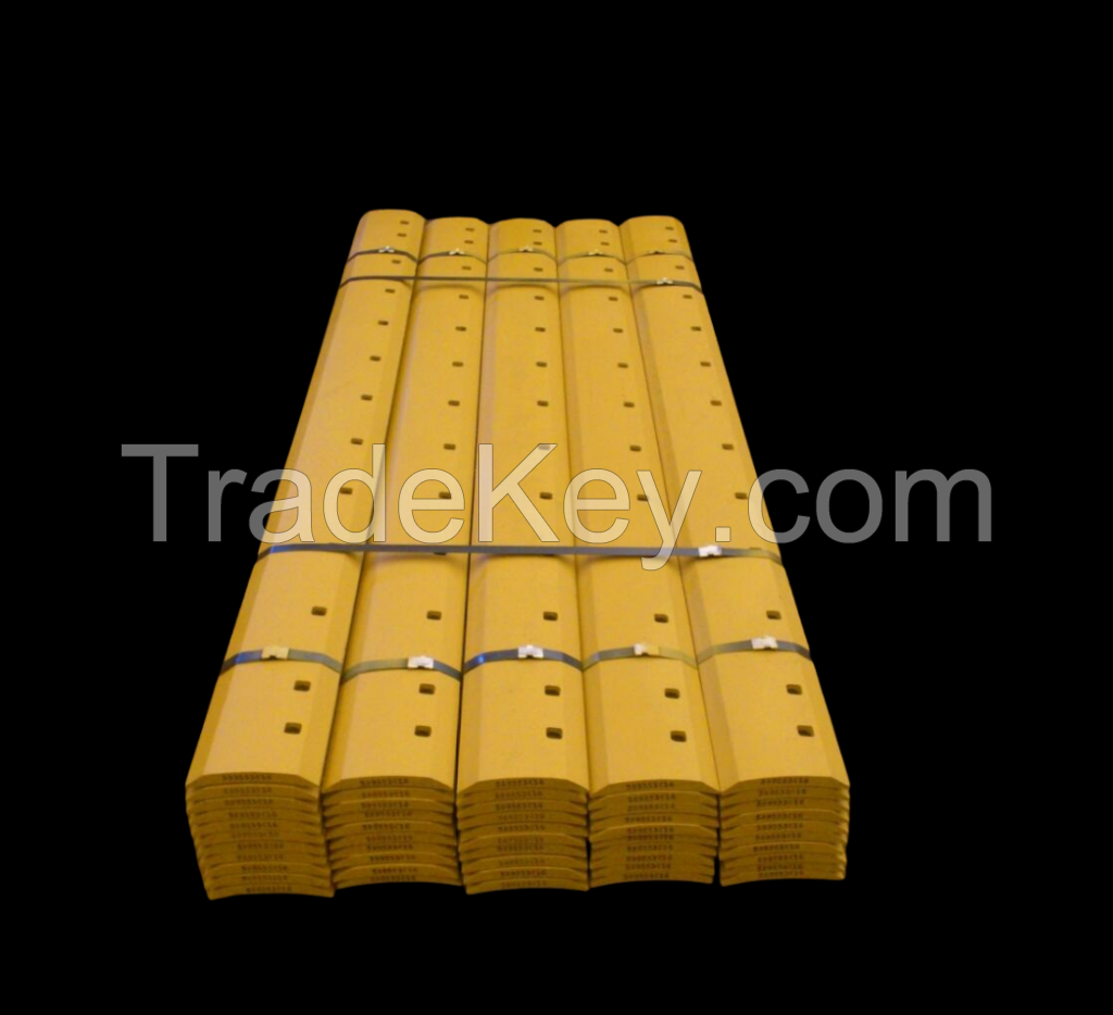 Motor grader blades 5D9553