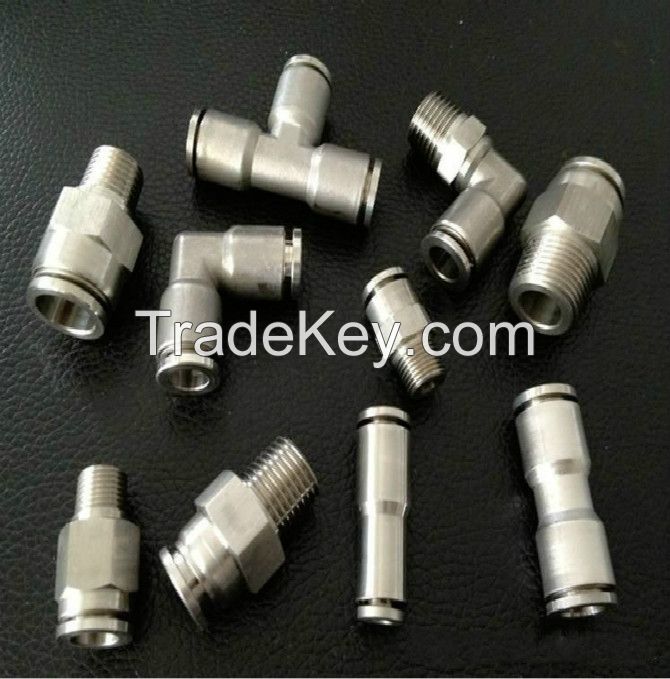 Pressfitting Adaptors