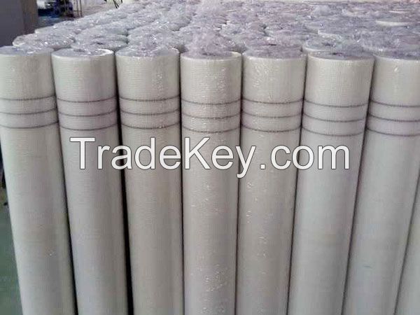 fiberglass mesh