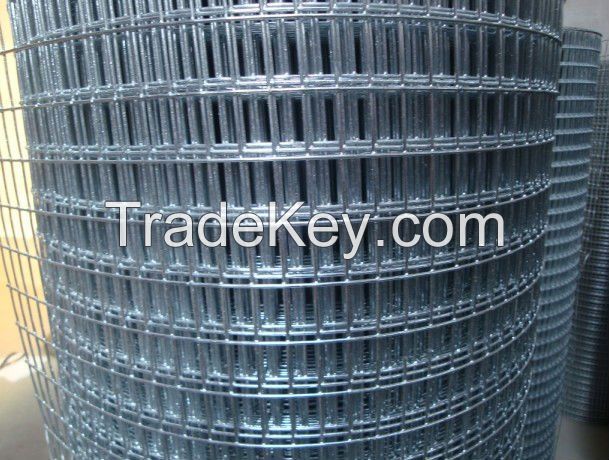 Welded Wire Mesh