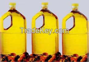 Palm Oil