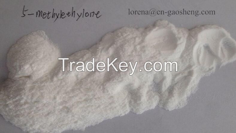 Quality MED/ 5-Me(Thylethylone)