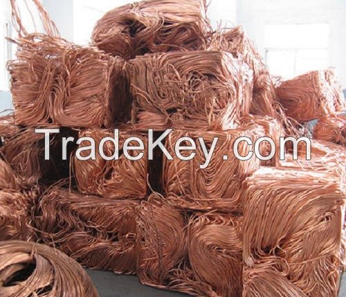 copper wire mesh scrap for sale