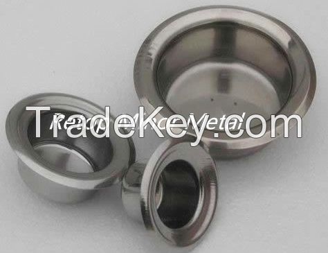 sell tantalum/niobium processing parts