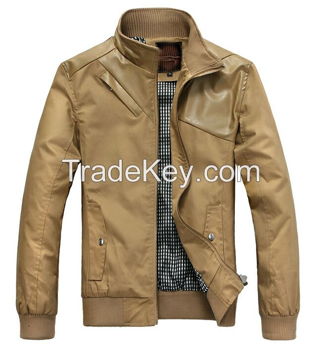 Mens Fashion Jackets