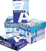 Navigator and Double A A4 Copy Paper 70gms - 80gsm