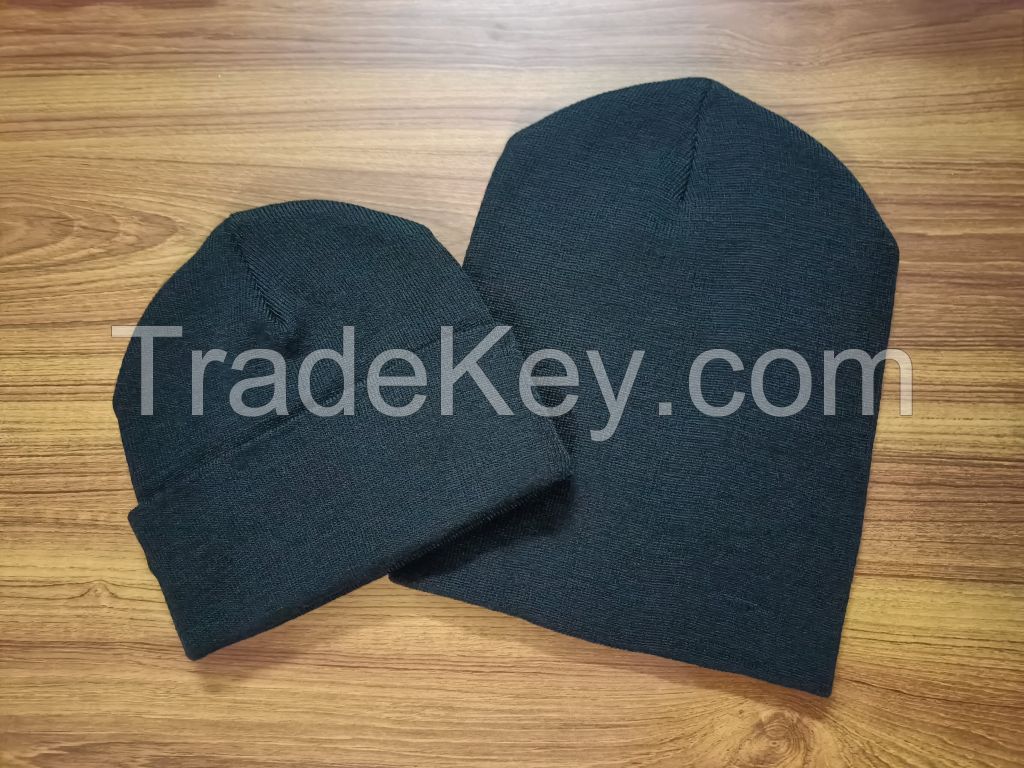 Winter Wear Beanie