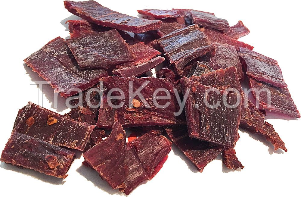 Beef Jerky