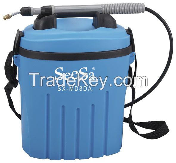 Sell Electric Sprayer SX-MD8DA