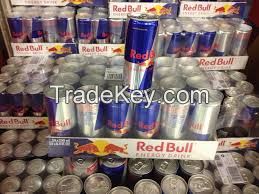 Energy Drink 250ml x 24 cans