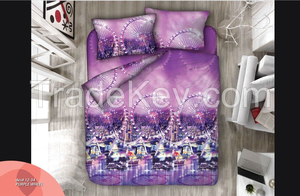 bedding set