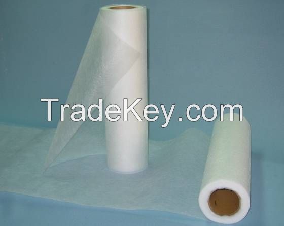 Roofing Tissue