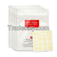 Acne Pimple Master Spot Patch, Korea Brand Cosmetics, Wholesale Type