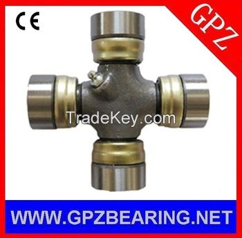 Original GPZ Universal Joints With 4 Plain Round Bearings(FIG-A) 5-100X 5-101X 5-103X 5-105X 5-10X 5-113X 5-1200X 5-1201X