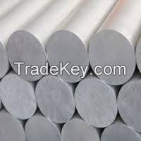 GB standard 6060 aluminum bar, aluminum wire for industrial use