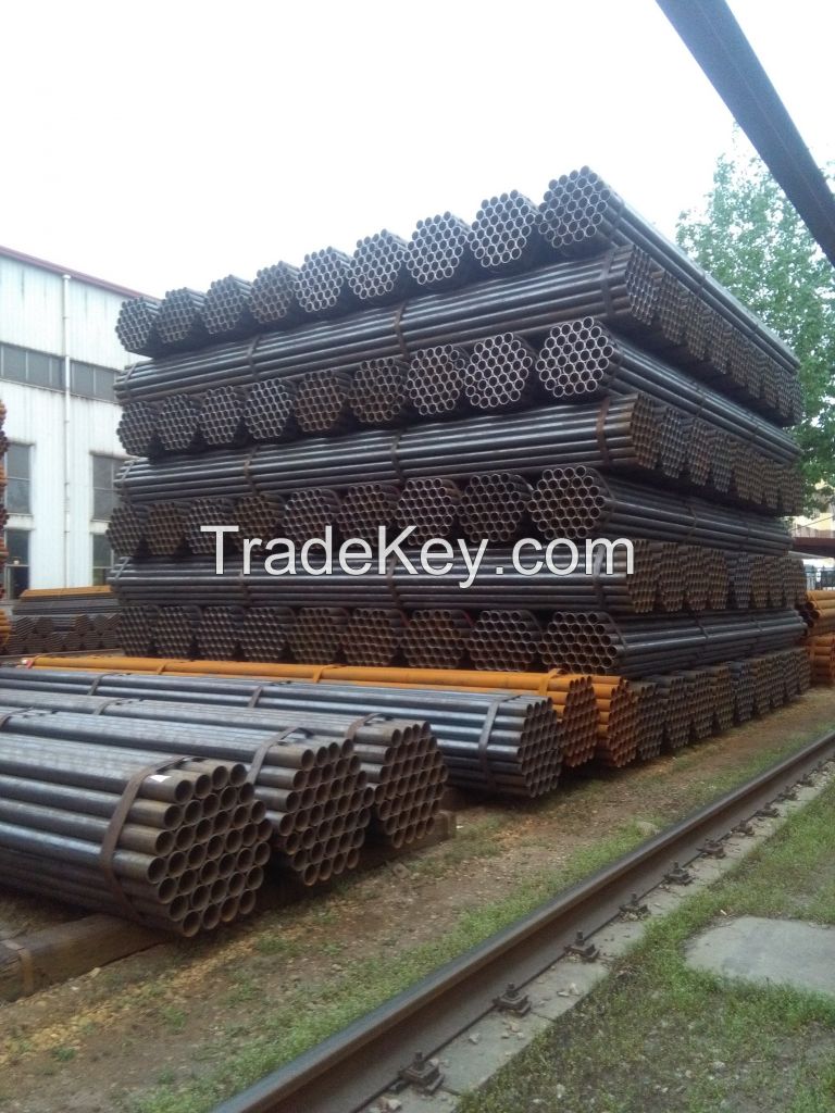 steel pipe