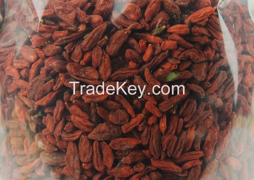 Goji Berries