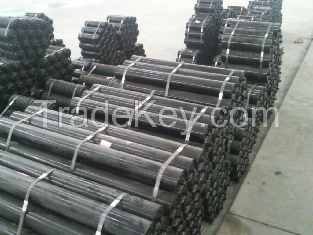 conveyor idler roller, good quality