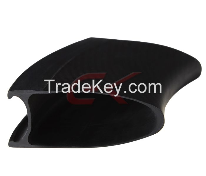 Carbon Road Bicycle Clincher Rims