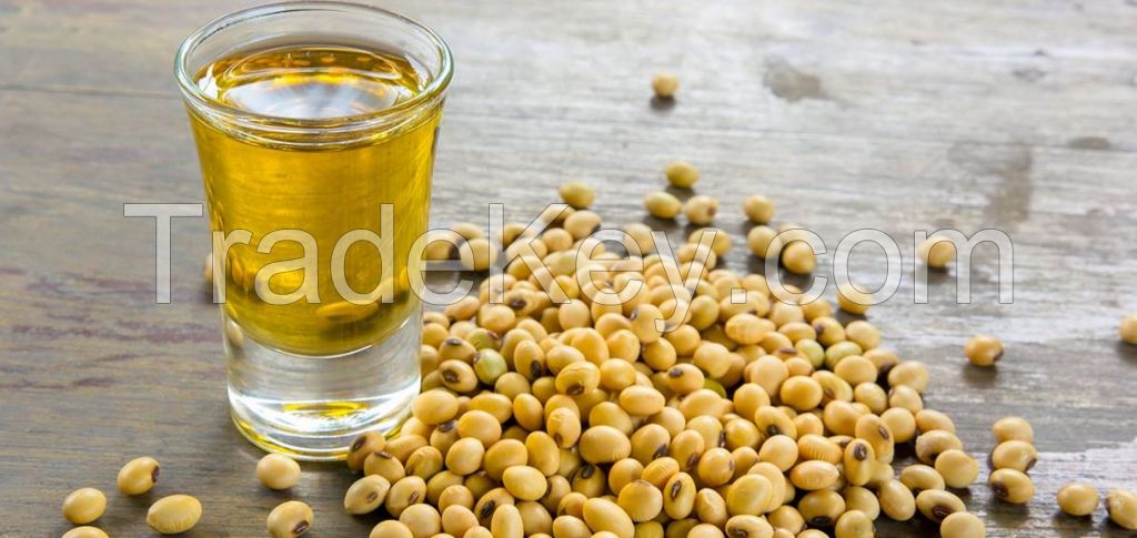 Soybean Oil