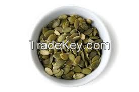 High quality  pumpkin seeds