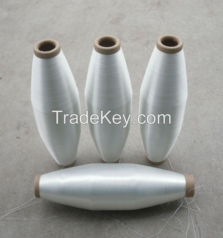 Practical Non-alkali glass fiber yarn