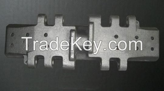 Sell steel casting track shoe