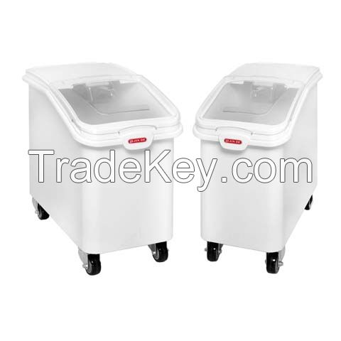 Ingredient Bins for Kitchen