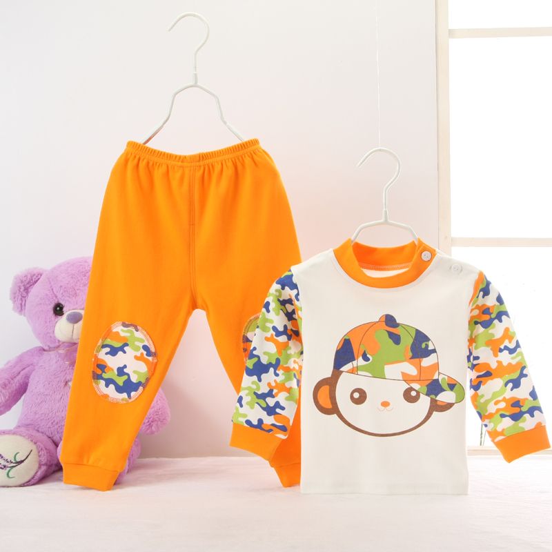 Kid Clothing Sets