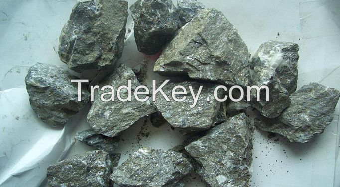 Zinc Ore for sale