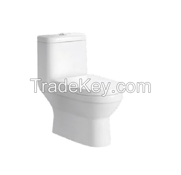 Newly Design Toilet WC Commode