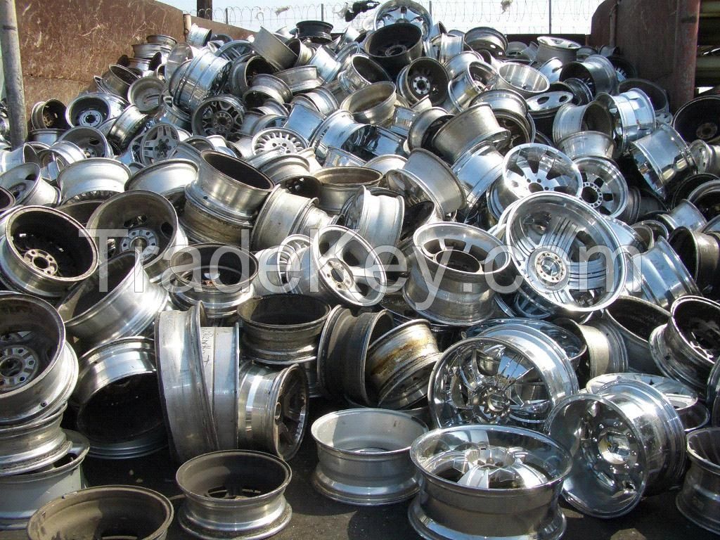 Aluminum Scrap