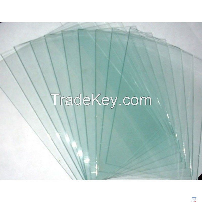 Shahe's sheet glass