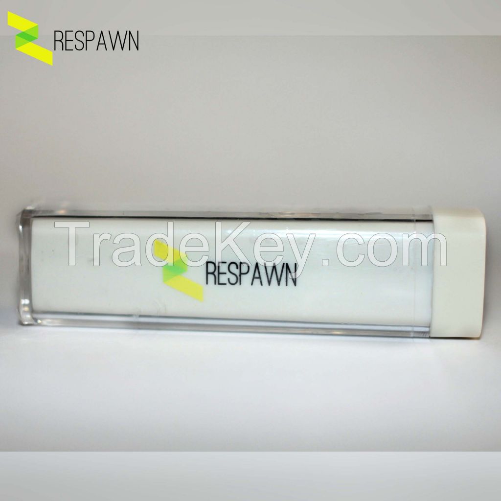 Powerbank by Respawn