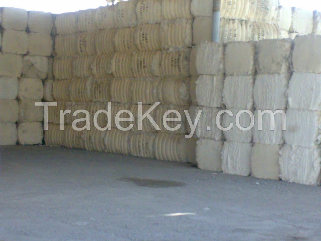 RAW COTTON HIGH QUALITY