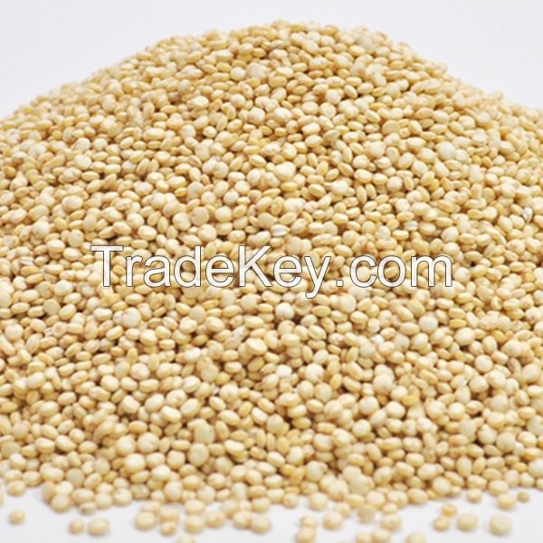 100% PURE PREMIUM ORGANIC QUINOA FOR SELL