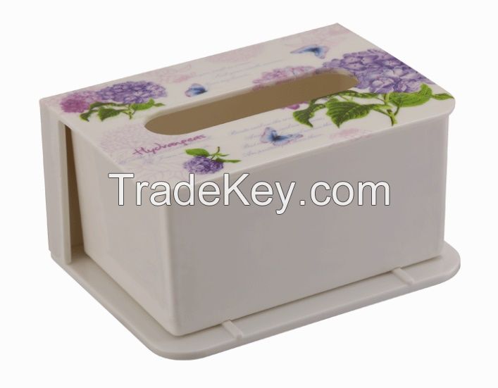 Offer Unique Design Tissue Box Covers