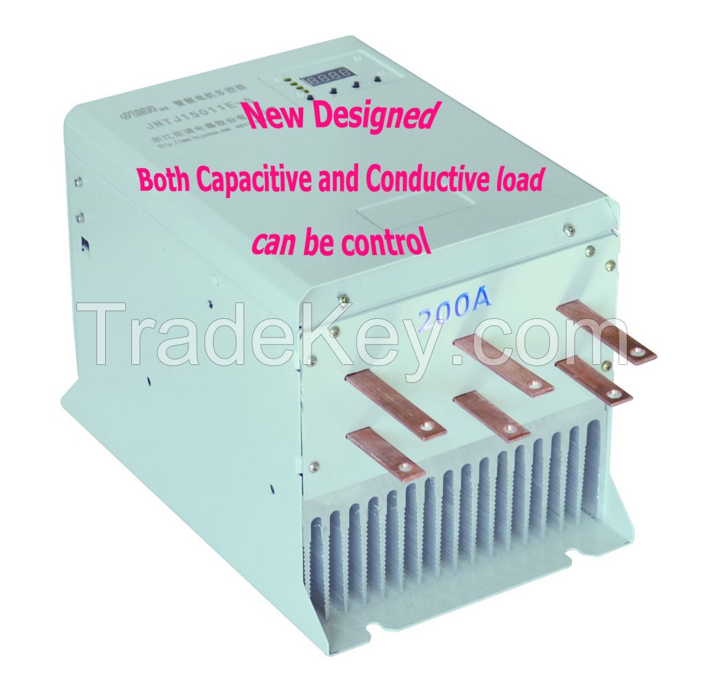 3-phase ac motor controller