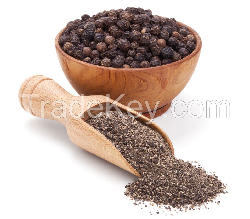 Cheap white pepper black pepper for sale