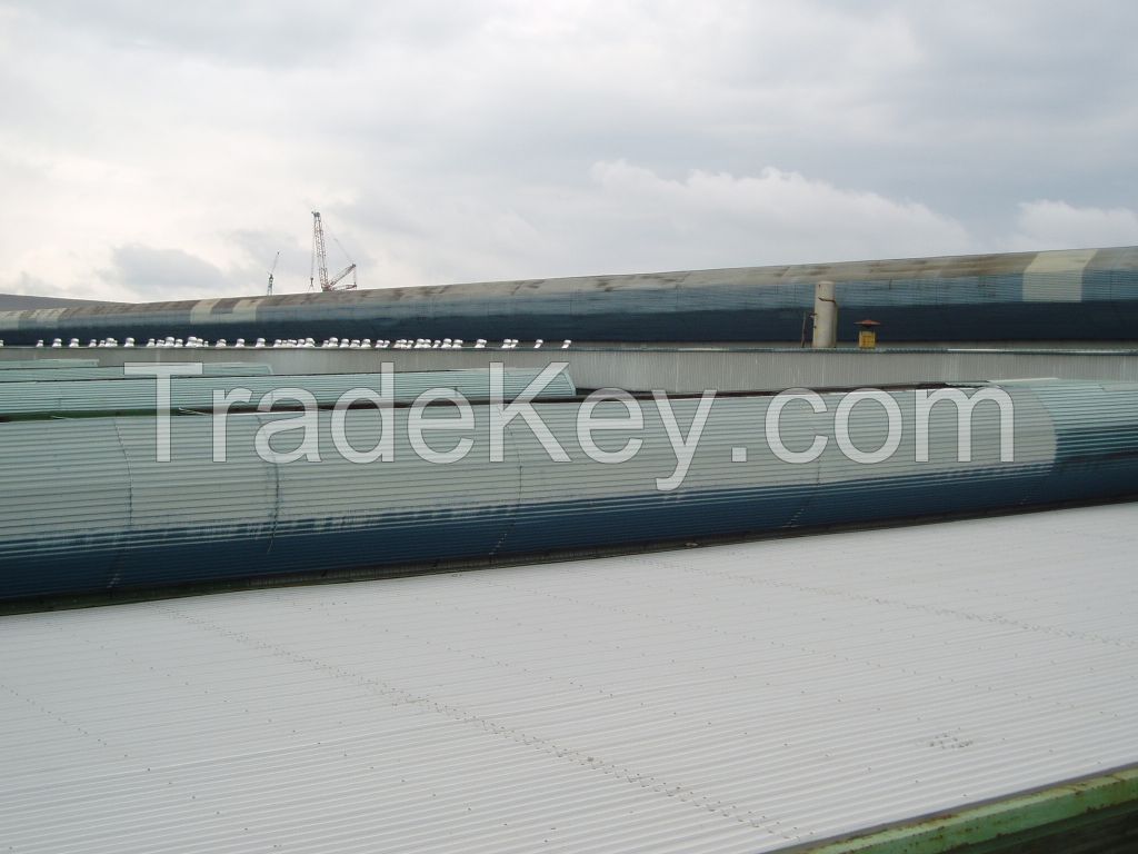 PVC ROOFING