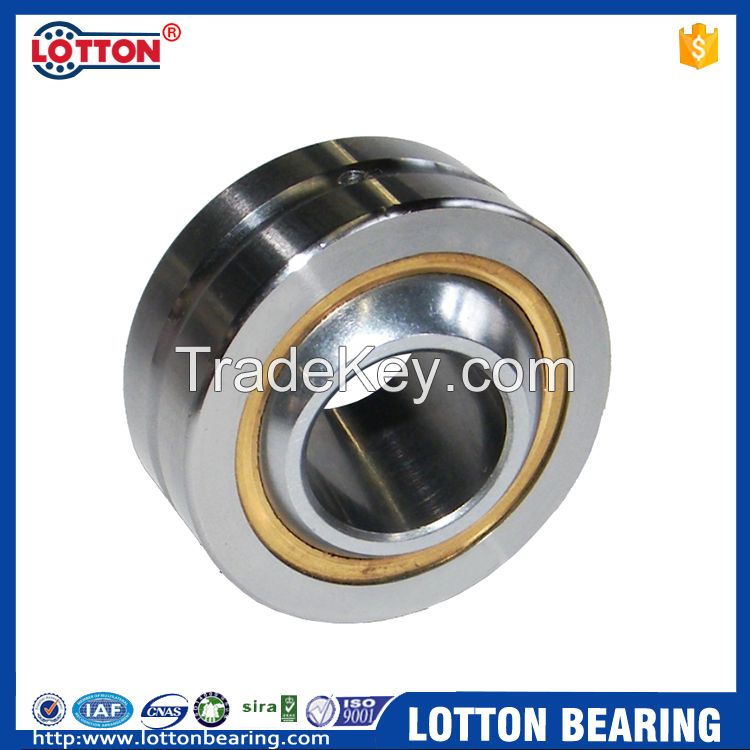 Sell Inch GEZ600ES Spherical Plain Bearing