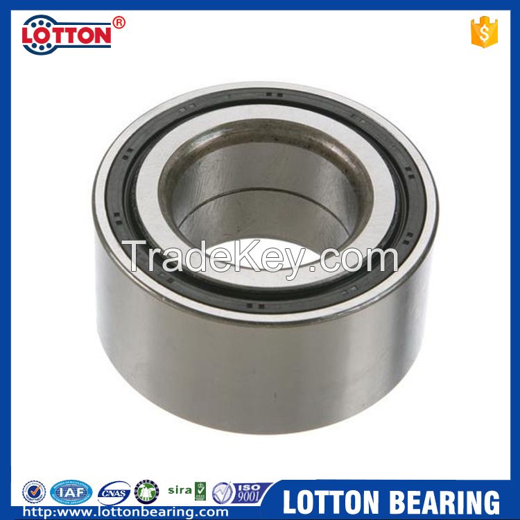 Sell BAH5000 Double Row Wheel Bearings