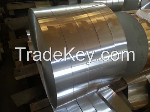 produce Aluminum Strips