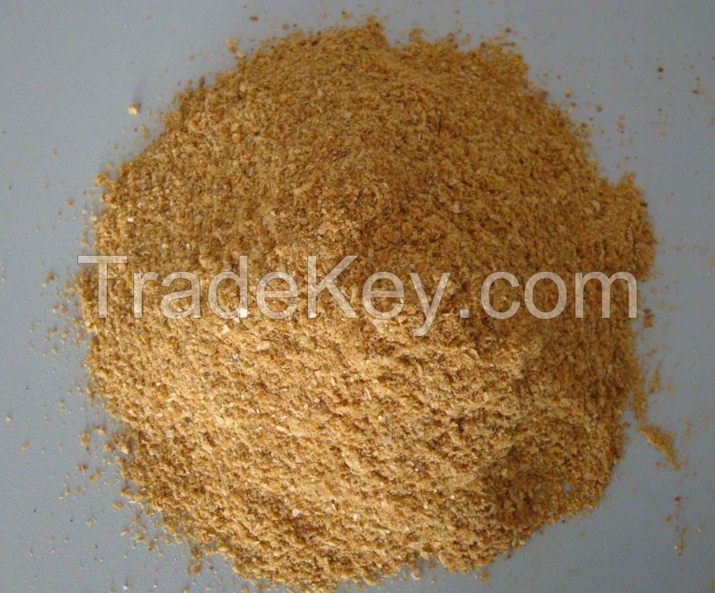 CORN GLUTEN MEAL